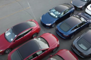 Model S